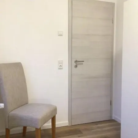 95qm Dachgeschoss Fuer 1 Bis 4 Personen Apartment Bad Laasphe