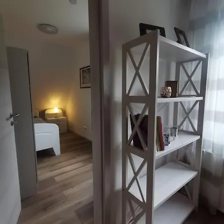 95qm Dachgeschoss Fuer 1 Bis 4 Personen Apartment Bad Laasphe