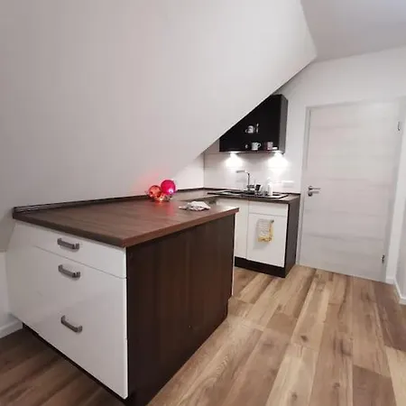 95qm Dachgeschoss Fuer 1 Bis 4 Personen Bad Laasphe