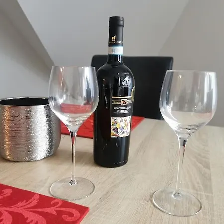 95qm Dachgeschoss Fuer 1 Bis 4 Personen