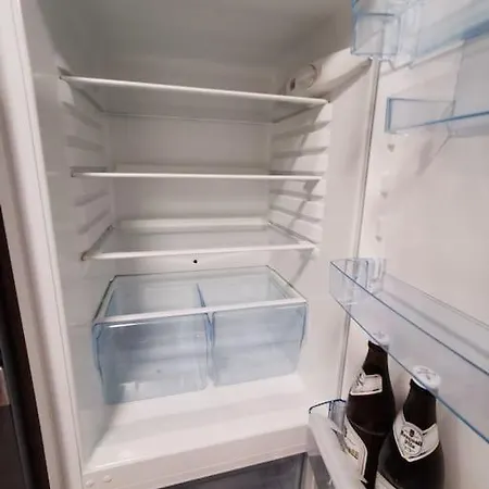 Appartement 95qm Dachgeschoss Fuer 1 Bis 4 Personen