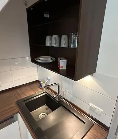 Appartement 95qm Dachgeschoss Fuer 1 Bis 4 Personen *