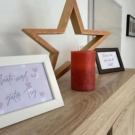 95qm Dachgeschoss Fuer 1 Bis 4 Personen Bad Laasphe