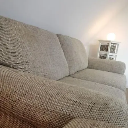 95qm Dachgeschoss Fuer 1 Bis 4 Personen * Bad Laasphe