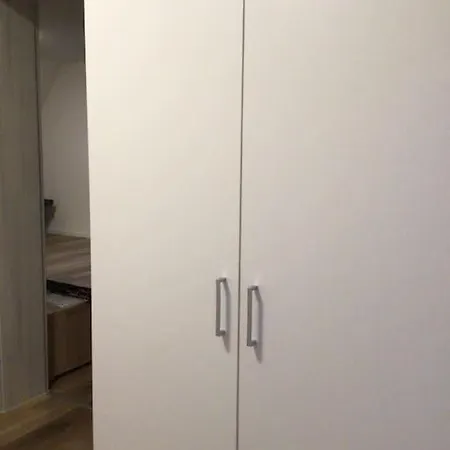 Appartement 95qm Dachgeschoss Fuer 1 Bis 4 Personen