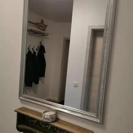 95qm Dachgeschoss Fuer 1 Bis 4 Personen *