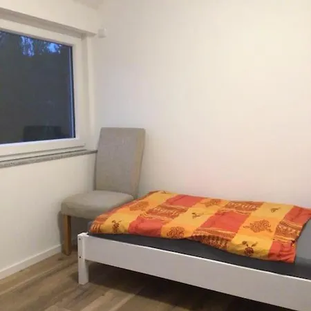 95qm Dachgeschoss Fuer 1 Bis 4 Personen