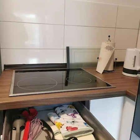 95qm Dachgeschoss Fuer 1 Bis 4 Personen *