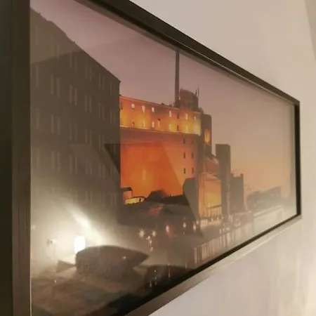 95qm Dachgeschoss Fuer 1 Bis 4 Personen باد لاسفه