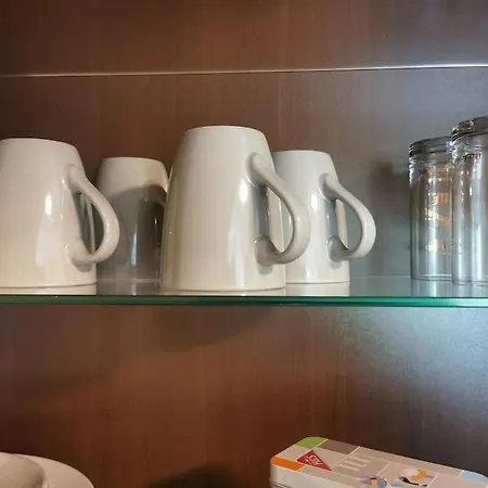 Apartment 95qm Dachgeschoss Fuer 1 Bis 4 Personen