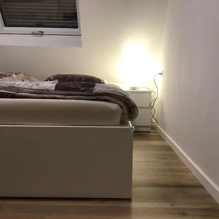 95qm Dachgeschoss Fuer 1 Bis 4 Personen Bad Laasphe