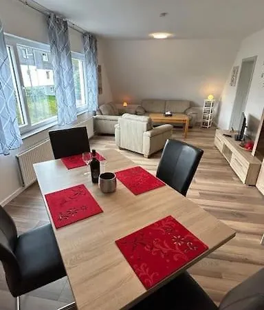 95qm Dachgeschoss Fuer 1 Bis 4 Personen * Bad Laasphe