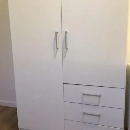 95qm Dachgeschoss Fuer 1 Bis 4 Personen Apartman