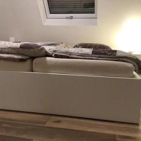 95qm Dachgeschoss Fuer 1 Bis 4 Personen * Bad Laasphe