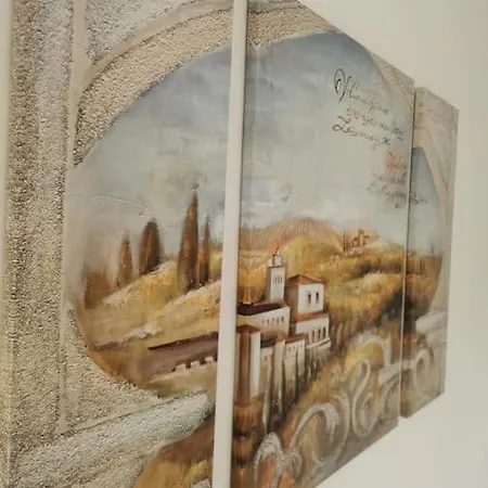 Appartement 95qm Dachgeschoss Fuer 1 Bis 4 Personen Bad Laasphe