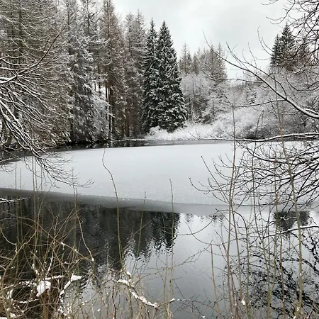 95qm Dachgeschoss Fuer 1 Bis 4 Personen