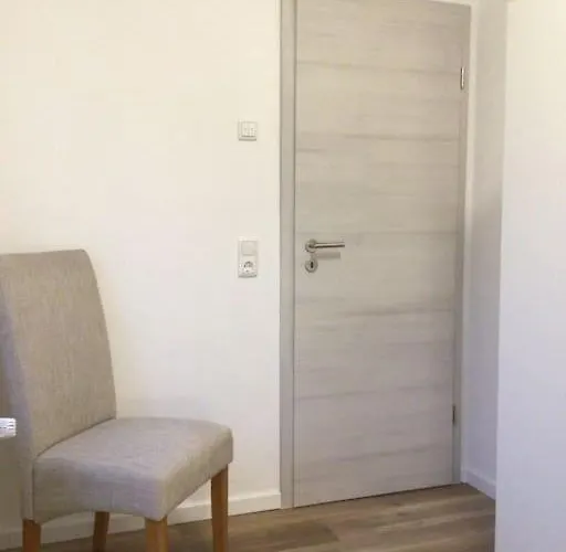 95qm Dachgeschoss Fuer 1 Bis 4 Personen Lejlighed Bad Laasphe