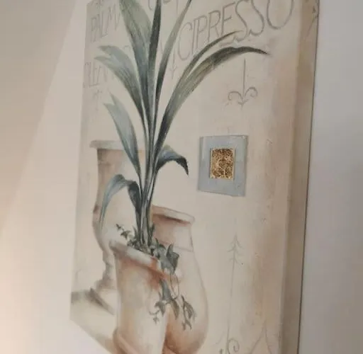 Apartament 95qm Dachgeschoss Fuer 1 Bis 4 Personen