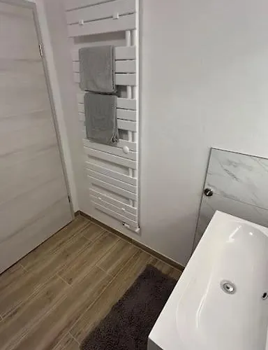 95qm Dachgeschoss Fuer 1 Bis 4 Personen * Bad Laasphe