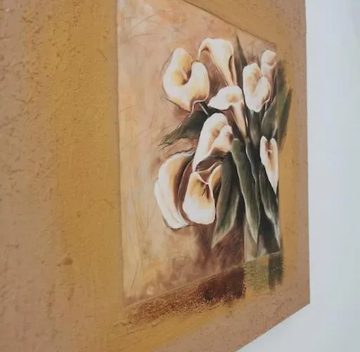 Apartament 95qm Dachgeschoss Fuer 1 Bis 4 Personen