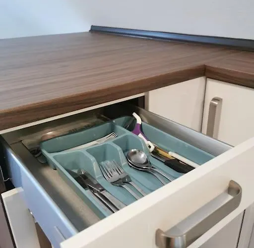 95qm Dachgeschoss Fuer 1 Bis 4 Personen