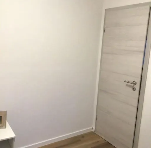 95qm Dachgeschoss Fuer 1 Bis 4 Personen Lejlighed