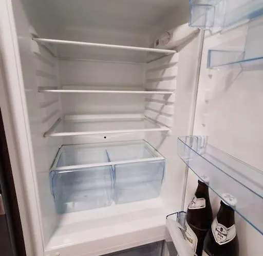 Lejlighed 95qm Dachgeschoss Fuer 1 Bis 4 Personen