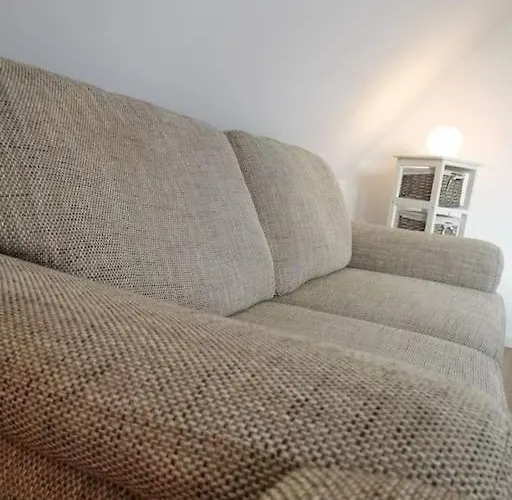 95qm Dachgeschoss Fuer 1 Bis 4 Personen * Bad Laasphe