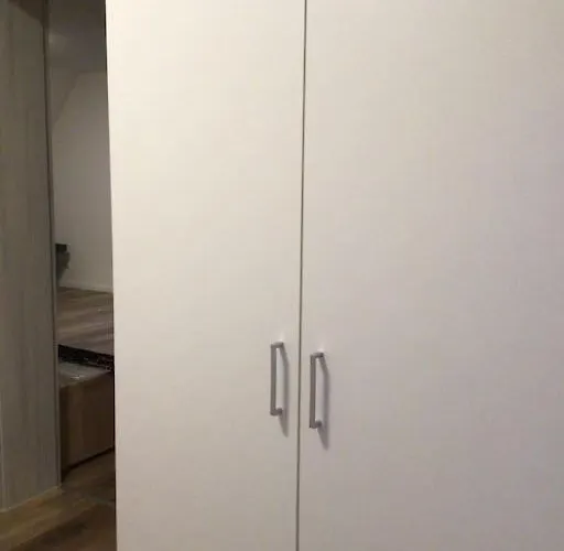 Apartament 95qm Dachgeschoss Fuer 1 Bis 4 Personen