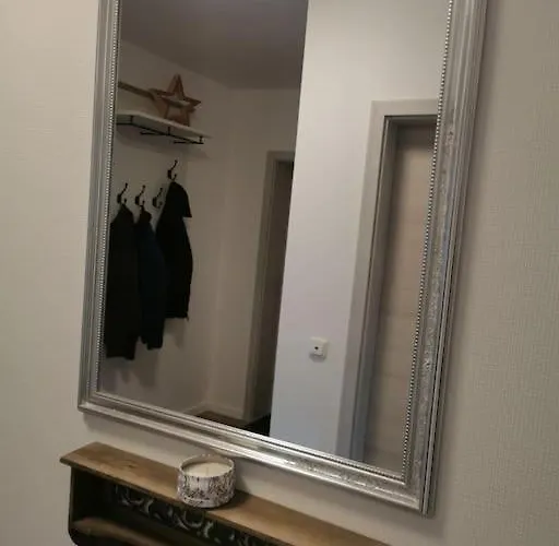 95qm Dachgeschoss Fuer 1 Bis 4 Personen *