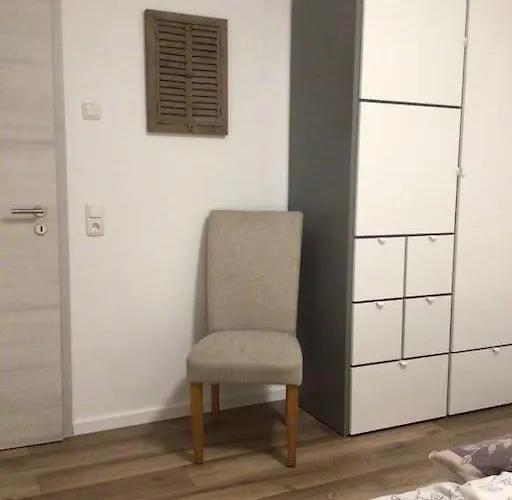 95qm Dachgeschoss Fuer 1 Bis 4 Personen Bad Laasphe