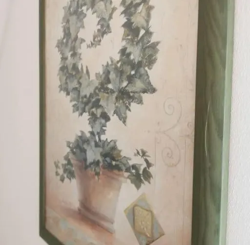 Lejlighed 95qm Dachgeschoss Fuer 1 Bis 4 Personen *