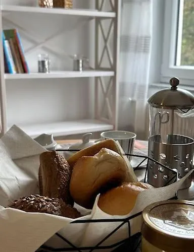 95qm Dachgeschoss Fuer 1 Bis 4 Personen * Bad Laasphe