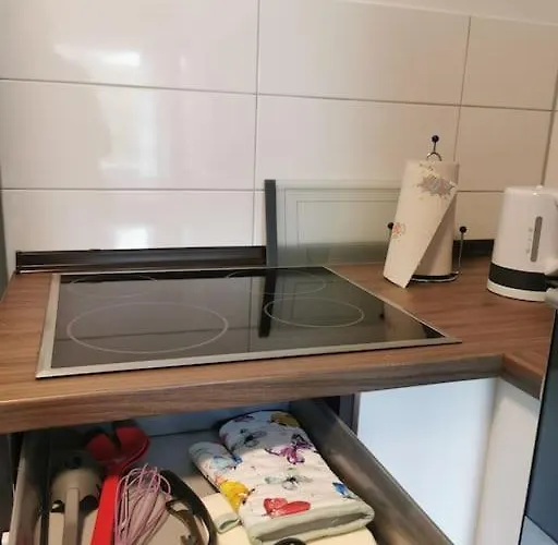 95qm Dachgeschoss Fuer 1 Bis 4 Personen *