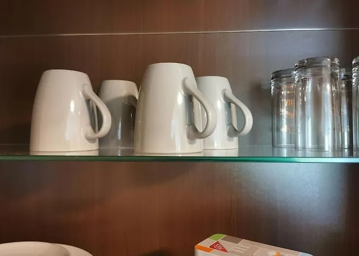 Apartament 95qm Dachgeschoss Fuer 1 Bis 4 Personen