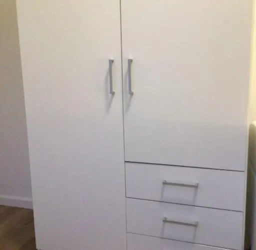 95qm Dachgeschoss Fuer 1 Bis 4 Personen Lejlighed