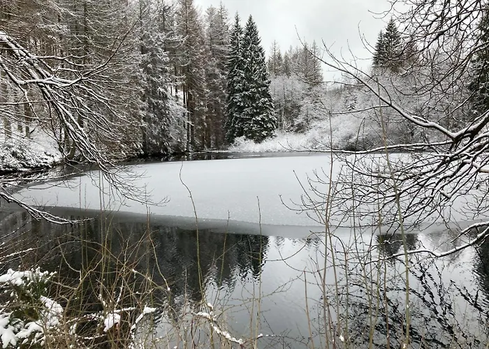 95qm Dachgeschoss Fuer 1 Bis 4 Personen